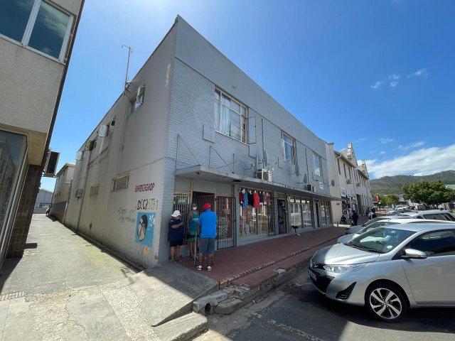 Commercial Property for Sale in Caledon Western Cape